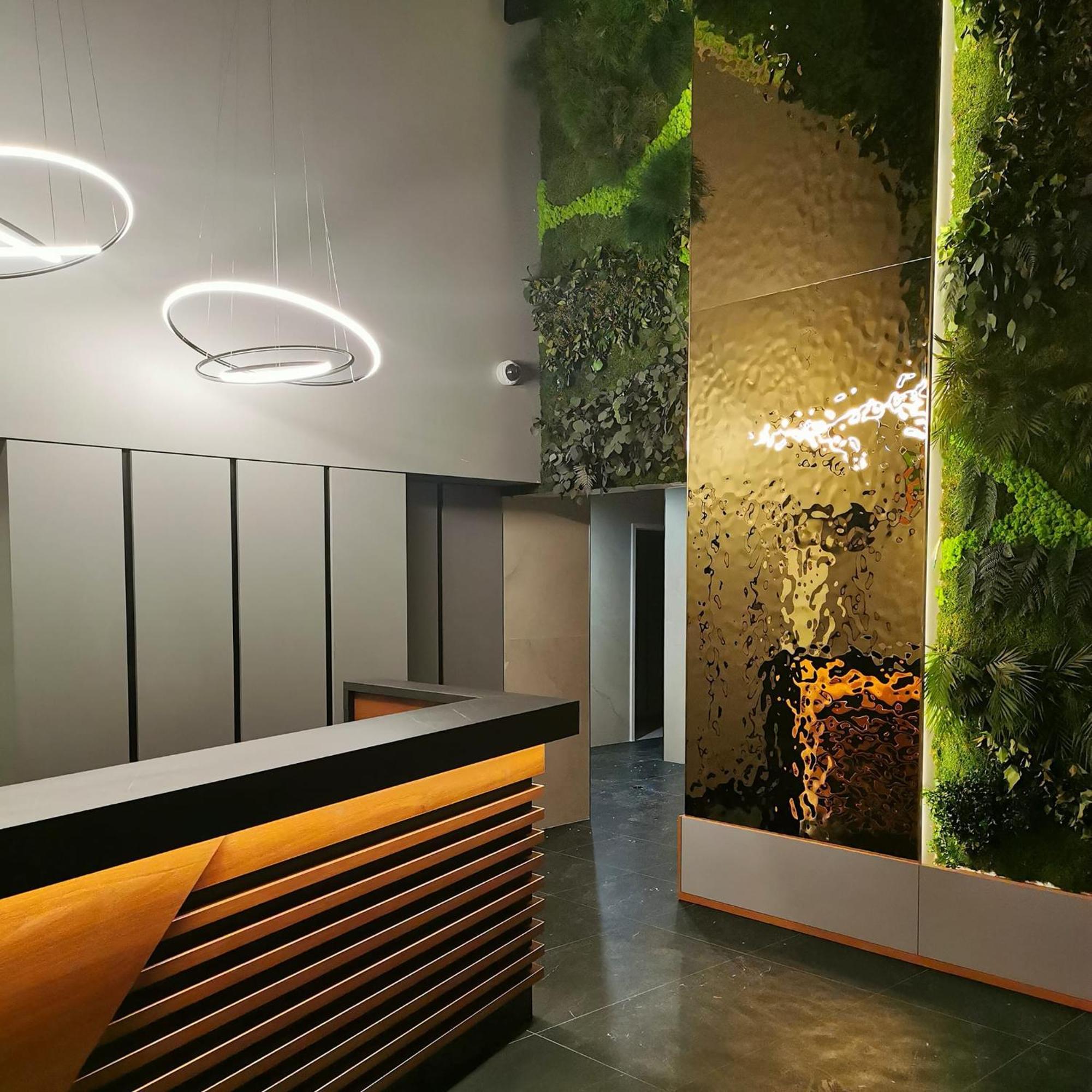 Hotel Skal Medi Spa & Resort Ustronie Morskie Kültér fotó