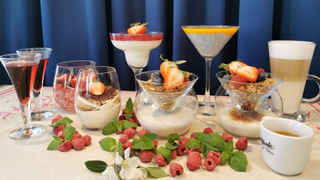 Hotel Skal Medi Spa & Resort Ustronie Morskie Kültér fotó
